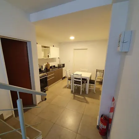 Duplex Jardines Del Rey Apartment Neuquen Exterior photo