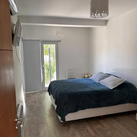 Duplex Jardines Del Rey Apartment Neuquen Exterior photo