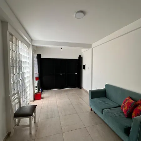 Duplex Jardines Del Rey Apartment Neuquen Exterior photo