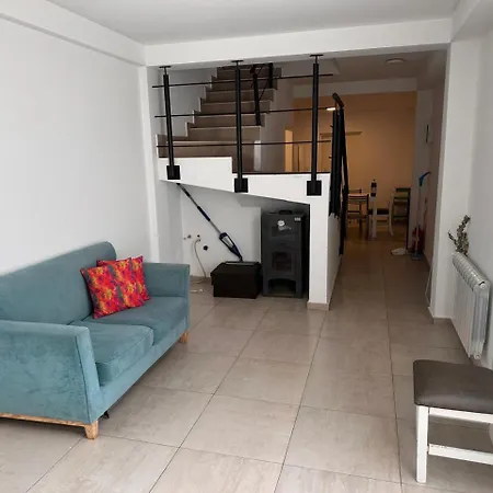 Duplex Jardines Del Rey Apartment Neuquen Exterior photo