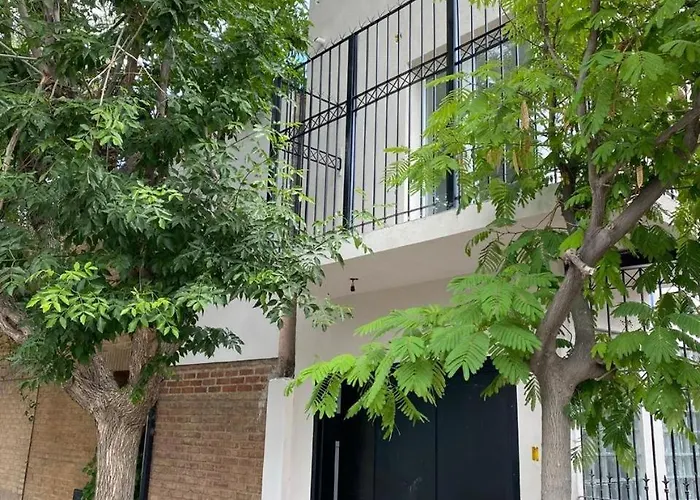 Duplex Jardines Del Rey