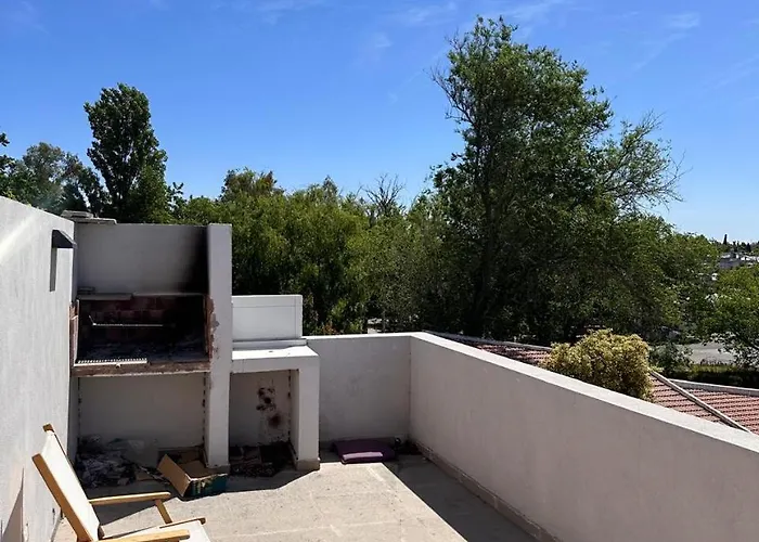 Duplex Jardines Del Rey