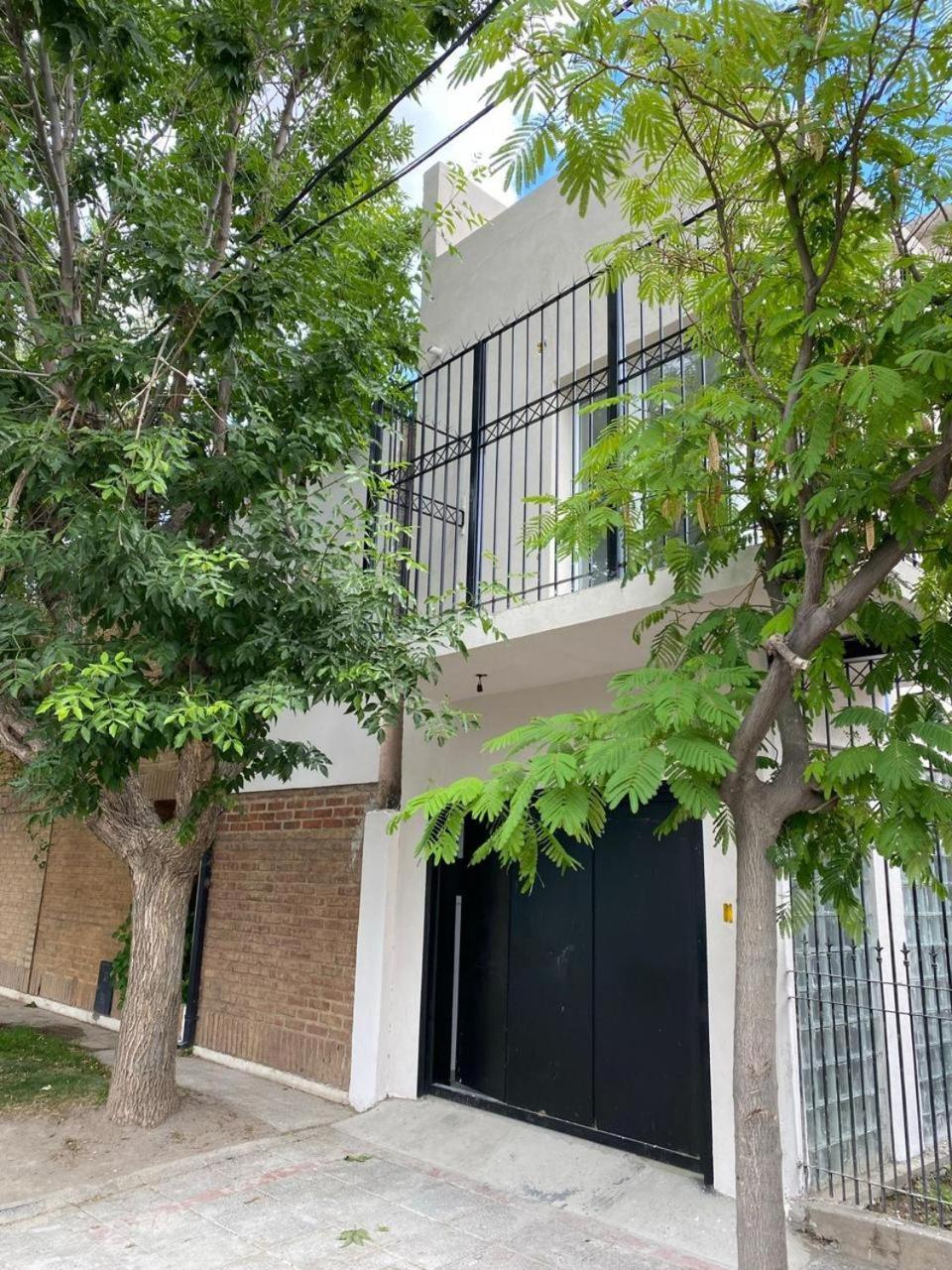 Duplex Jardines Del Rey Apartment Neuquen