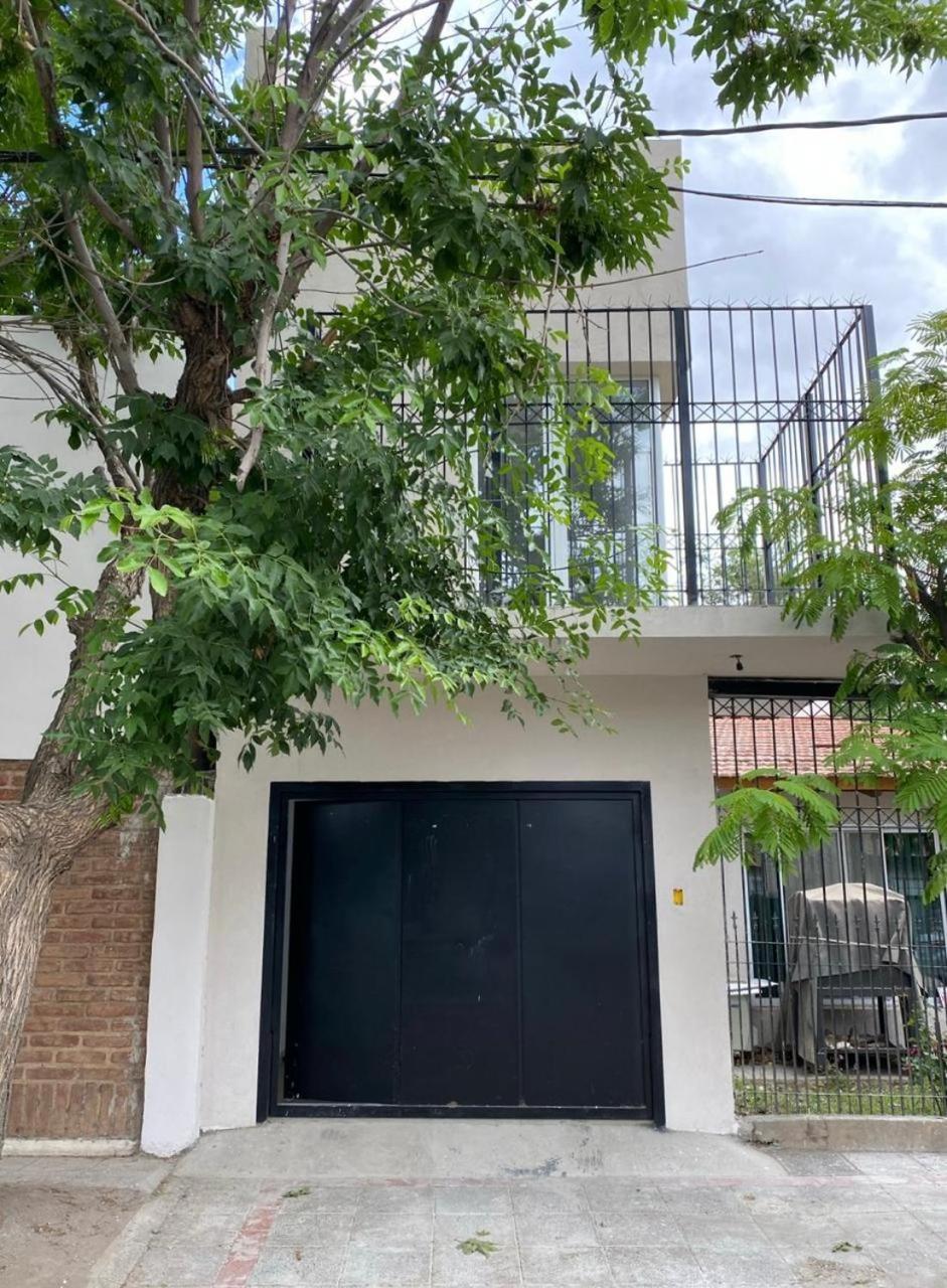 Apartment Duplex Jardines Del Rey Neuquen