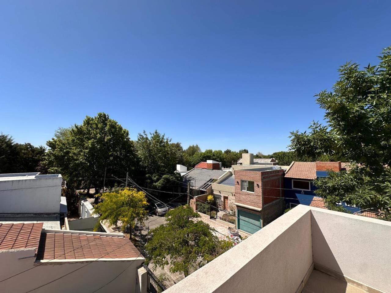 Duplex Jardines Del Rey Neuquen