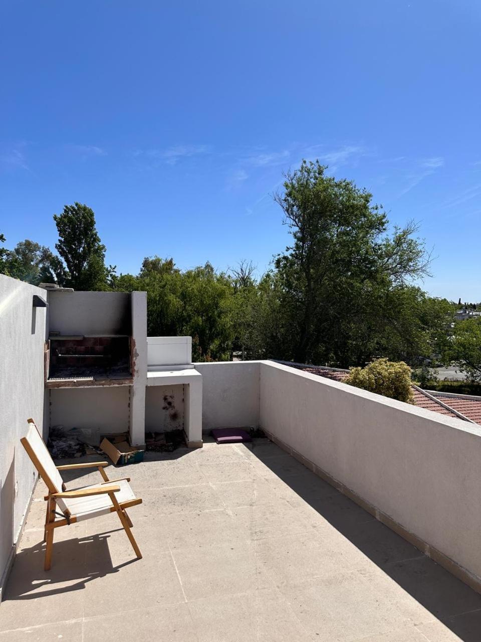 Duplex Jardines Del Rey * Neuquen