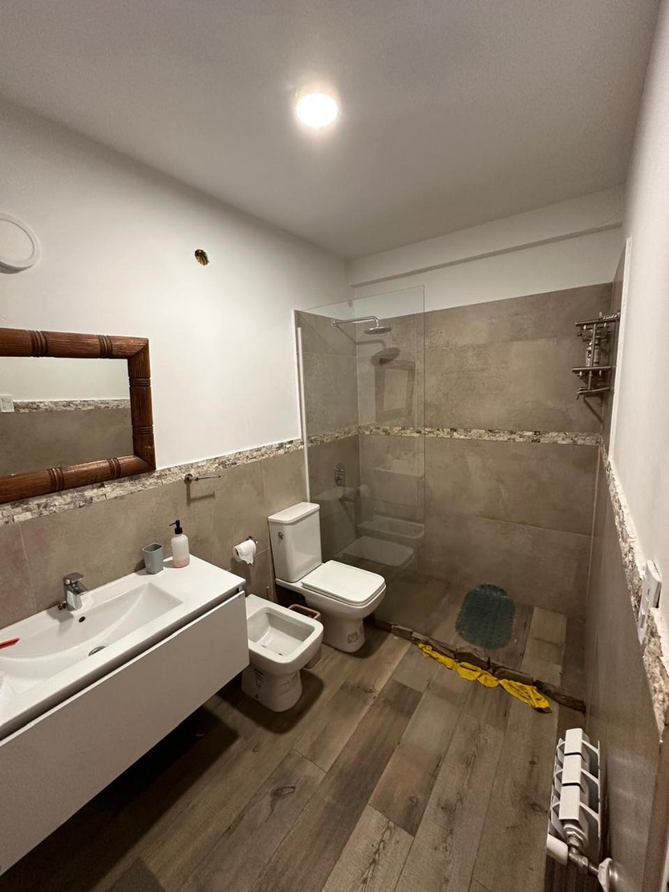 Duplex Jardines Del Rey Apartment