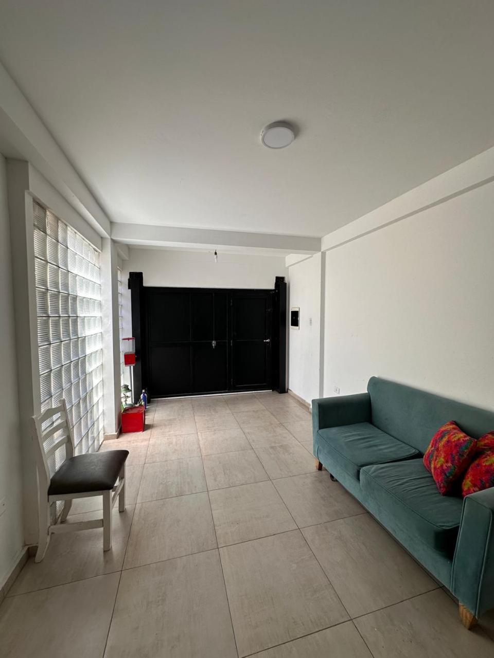Apartment Duplex Jardines Del Rey