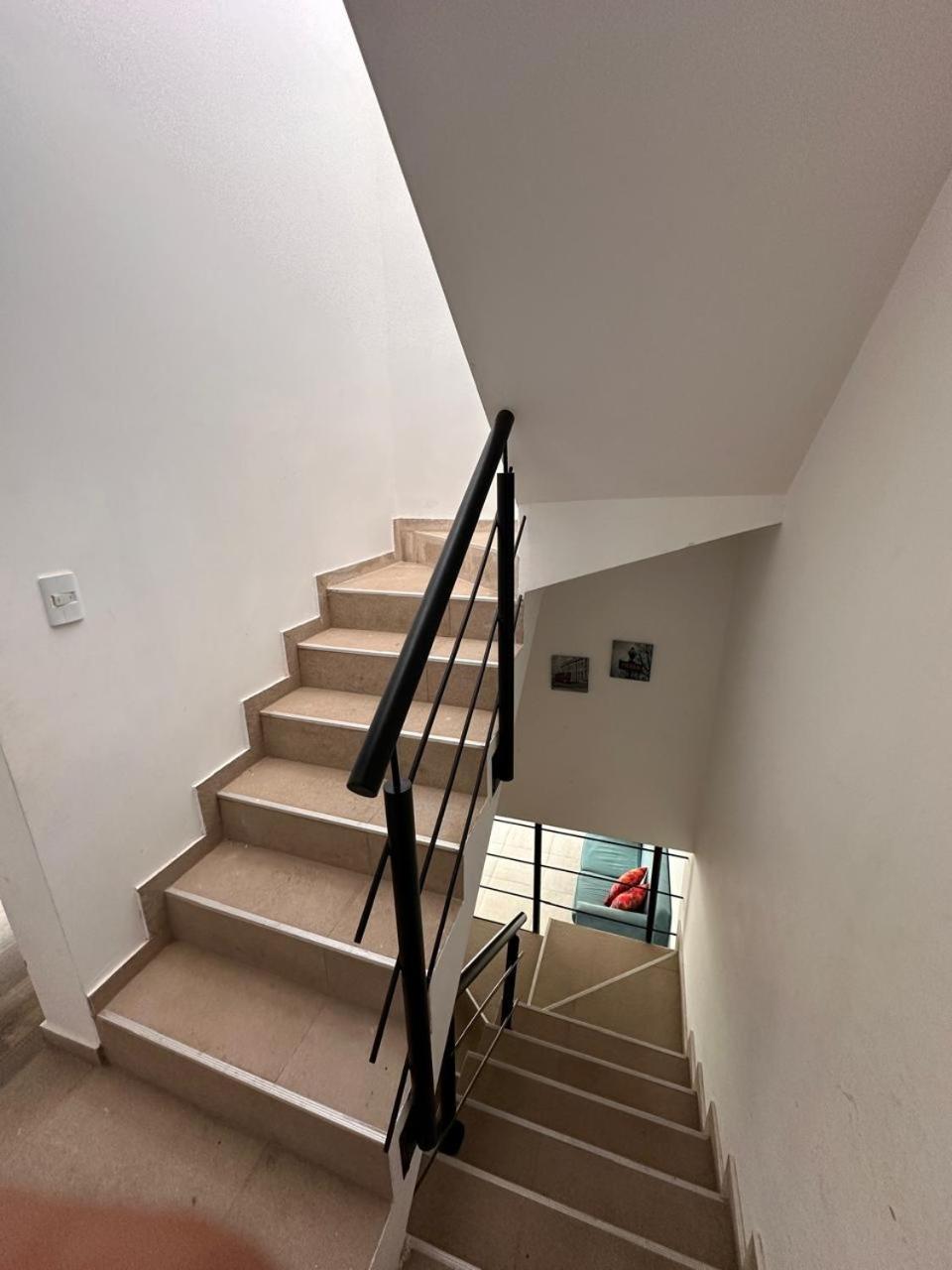 Duplex Jardines Del Rey Apartment *