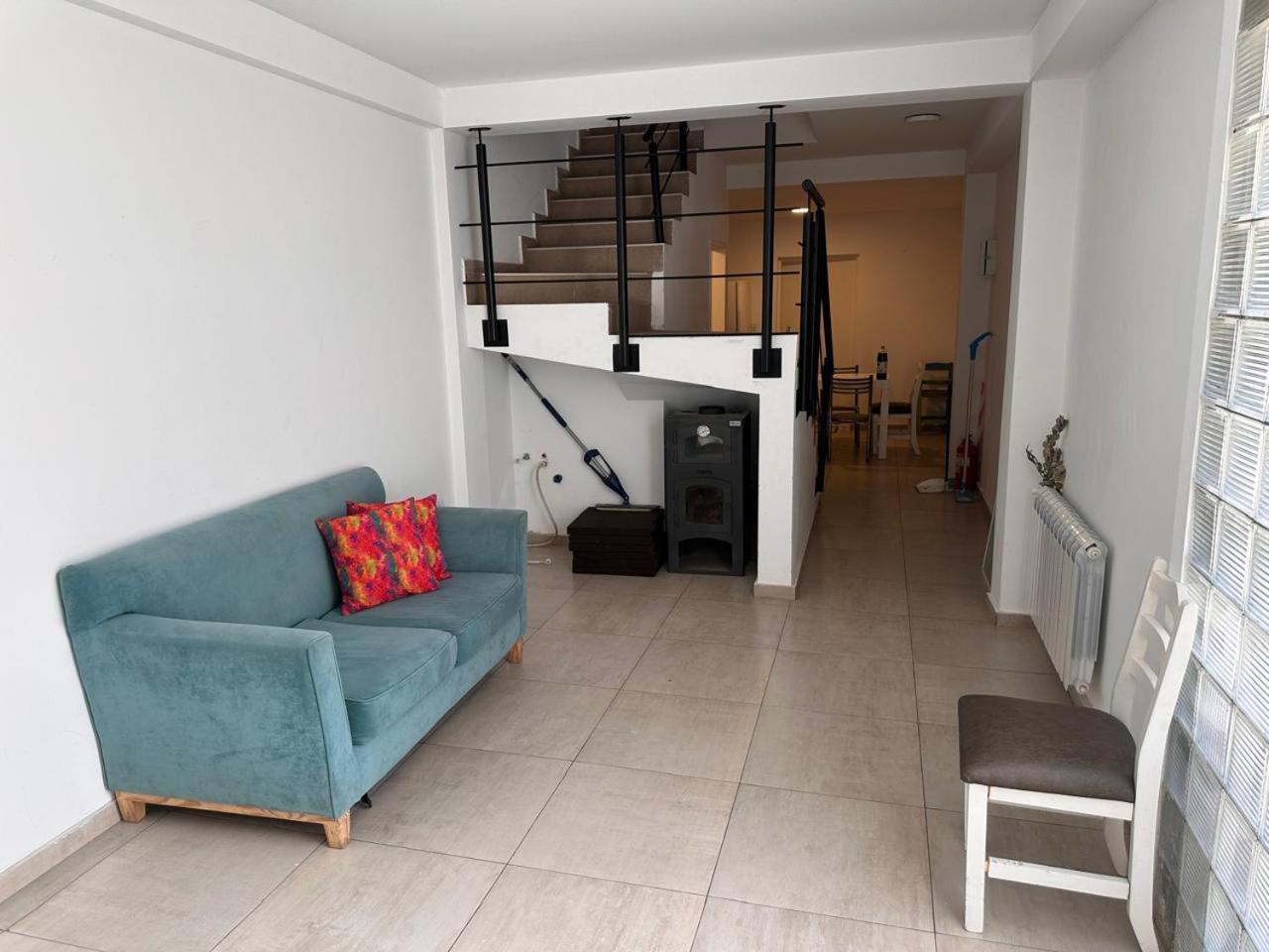 Duplex Jardines Del Rey Apartment Neuquen